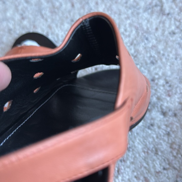 🆕HALMANERA Rare Perforated Sandal - Picture 9 of 13